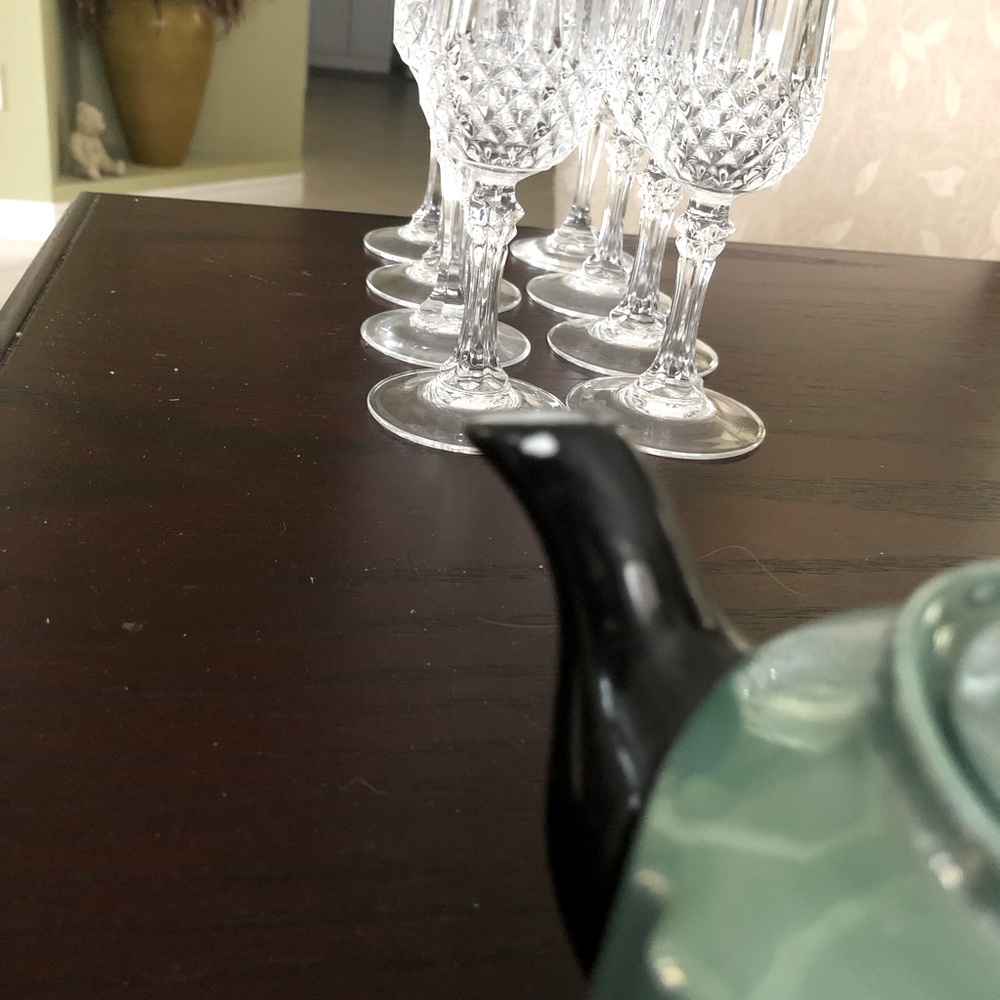 Japanese Tea Set - Picture 5 of 5